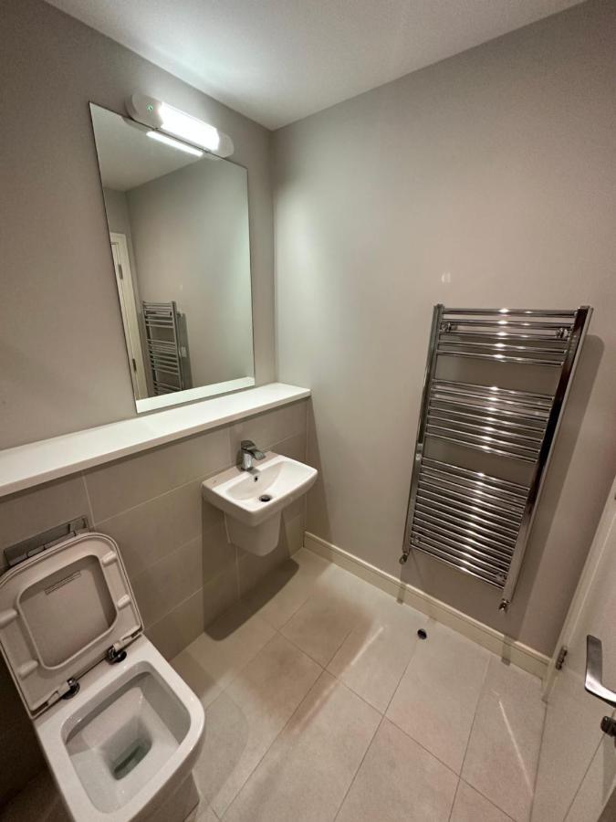 Private Ensuite Room Дъблин Екстериор снимка
