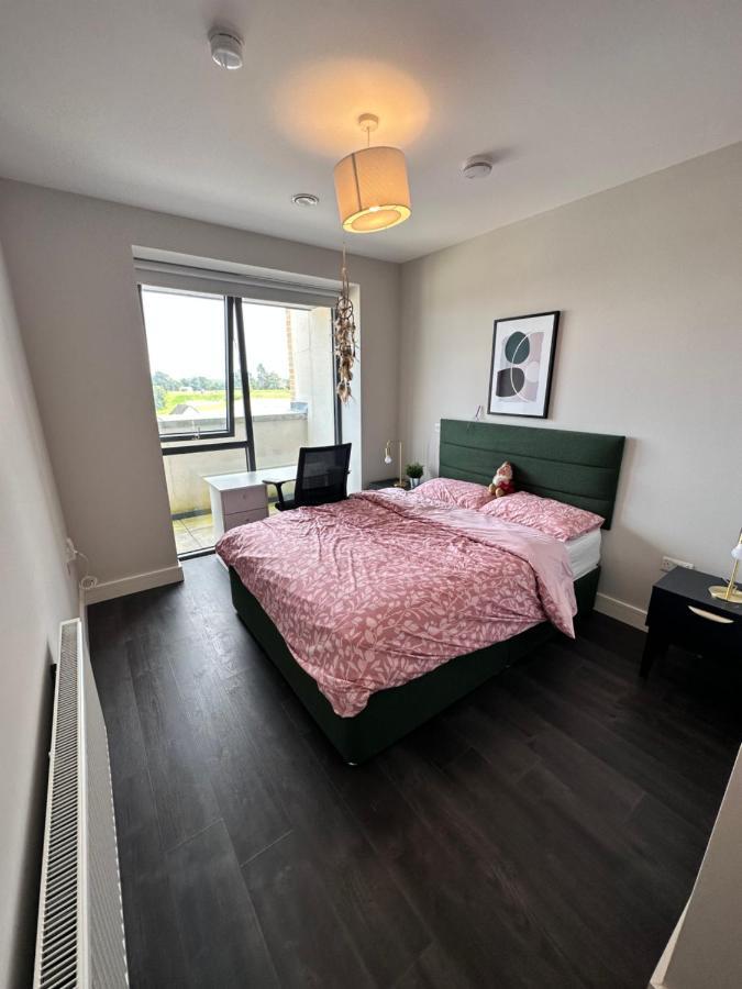 Private Ensuite Room Дъблин Екстериор снимка