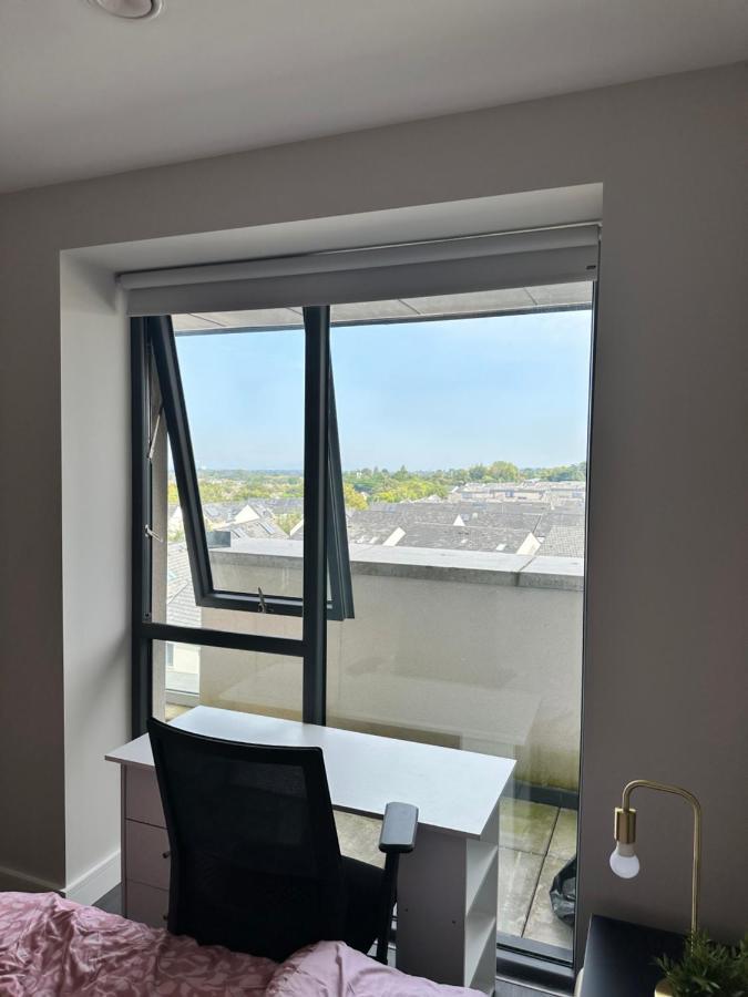 Private Ensuite Room Дъблин Екстериор снимка