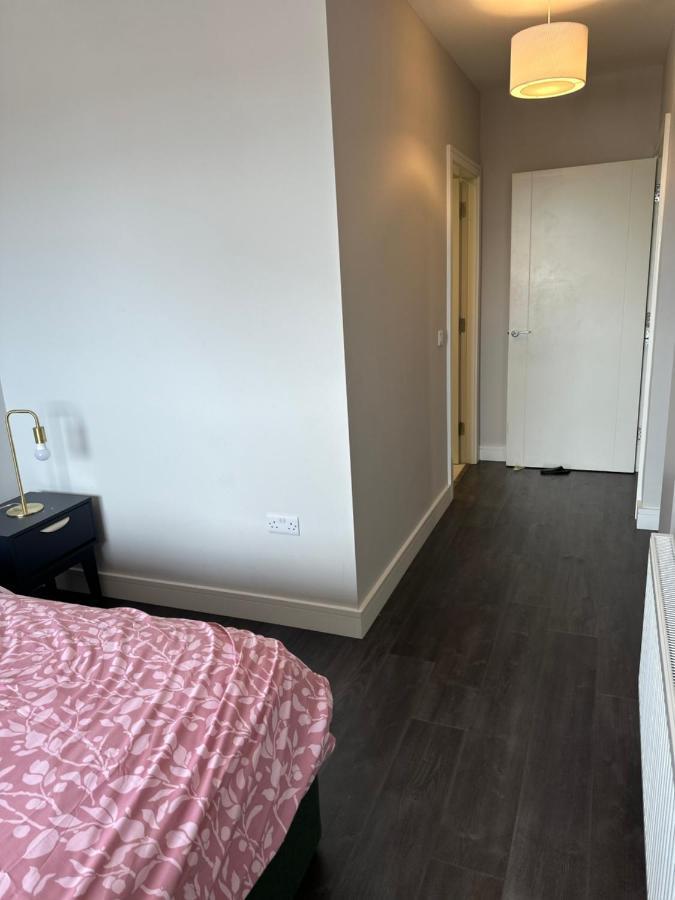Private Ensuite Room Дъблин Екстериор снимка