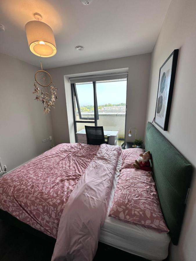 Private Ensuite Room Дъблин Екстериор снимка