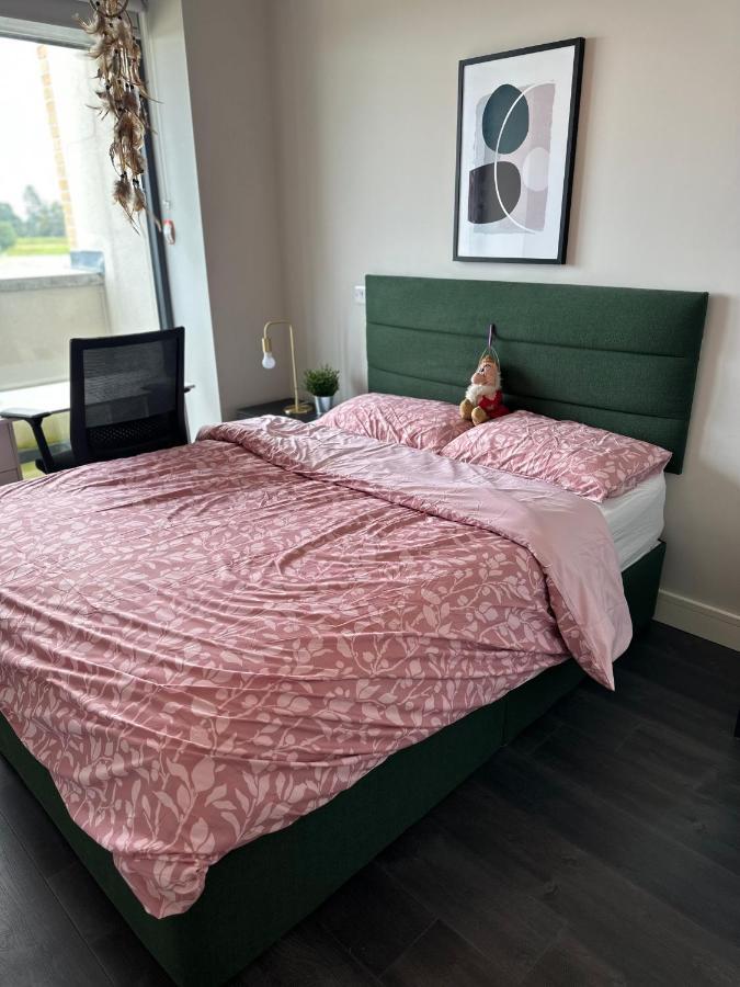 Private Ensuite Room Дъблин Екстериор снимка