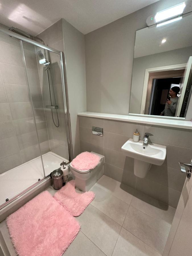 Private Ensuite Room Дъблин Екстериор снимка
