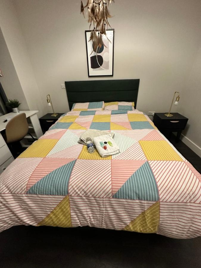 Private Ensuite Room Дъблин Екстериор снимка