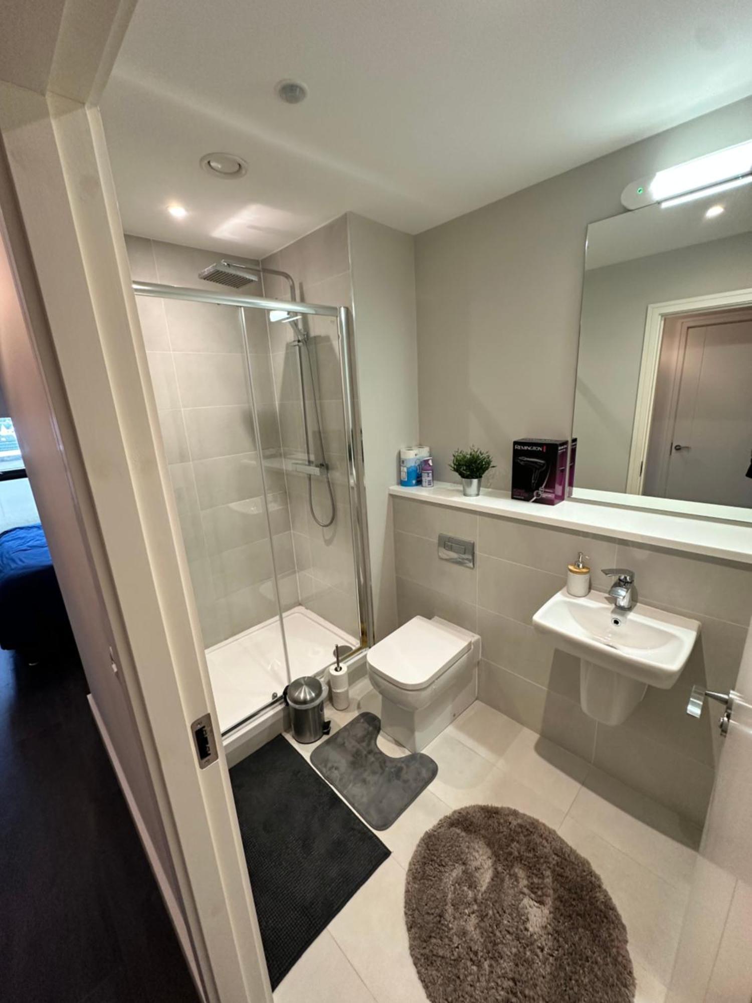 Private Ensuite Room Дъблин Екстериор снимка