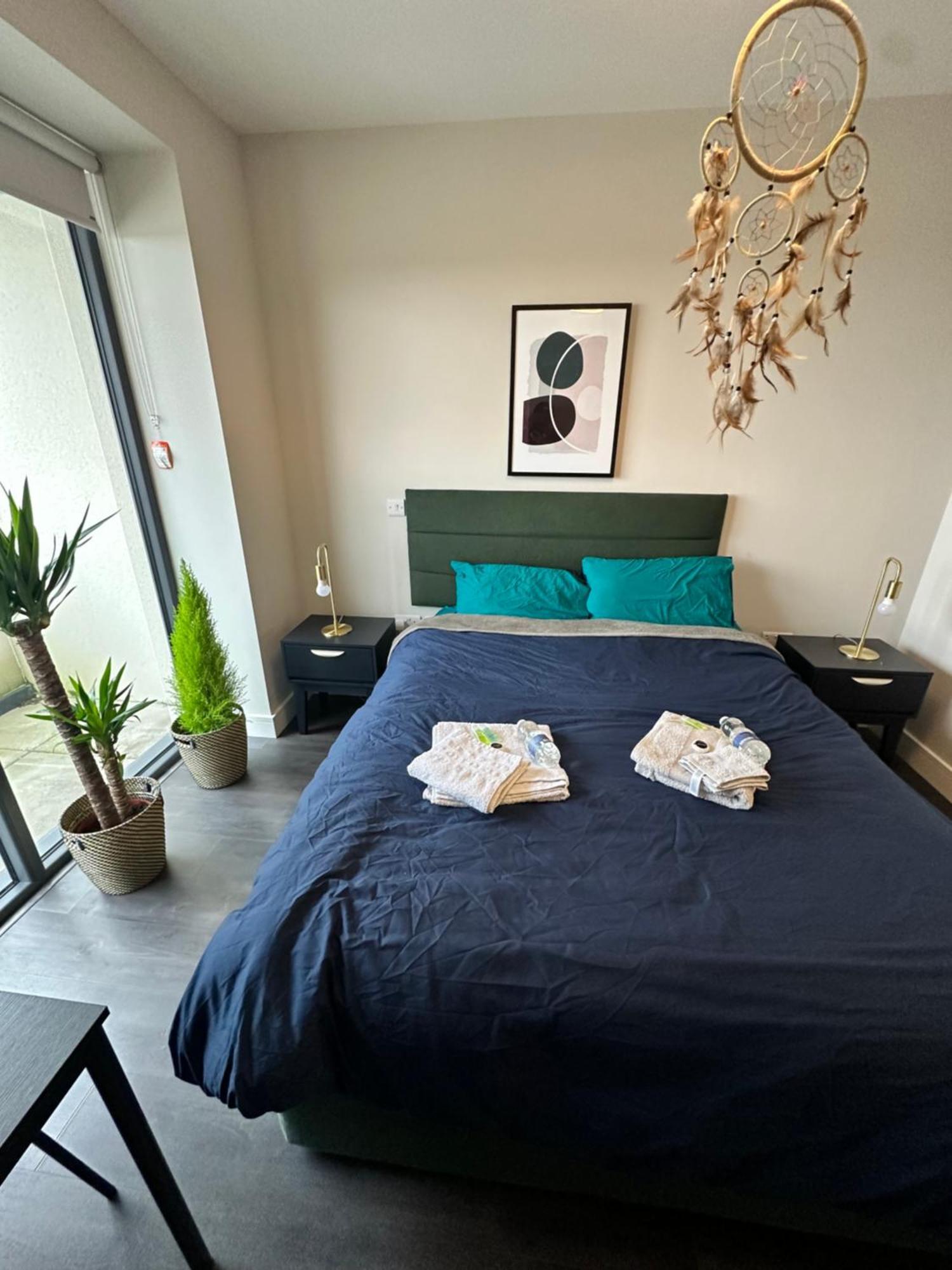 Private Ensuite Room Дъблин Екстериор снимка